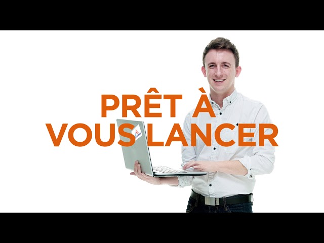 Watch CFA Saint-Gobain : prêt à vous lancer ? on YouTube.