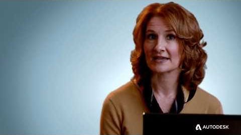 Autodesk Revit LT - Single coordinated model video