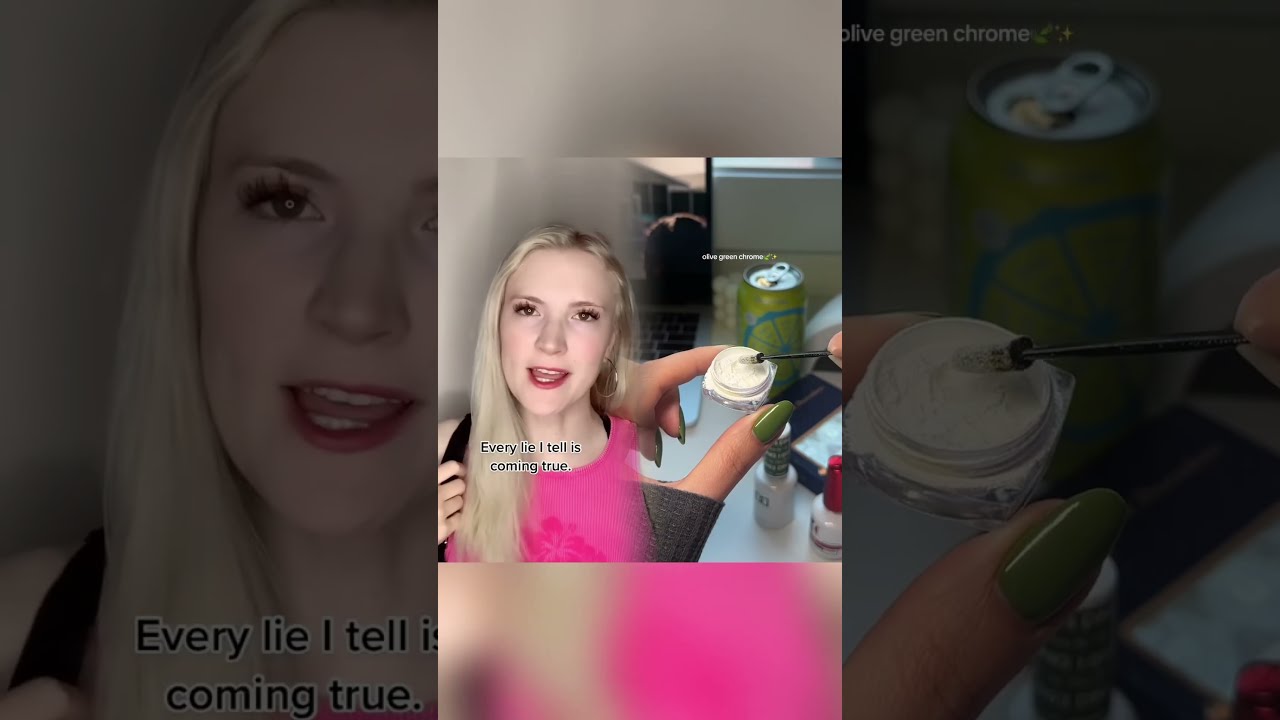  Pov Every Lie You Tell Comes True Shorts Viral