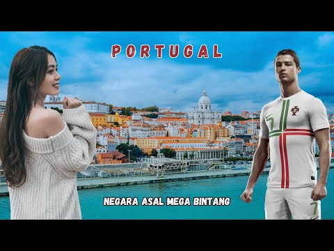 Video: Wilayah Anggur Spanyol dan Portugal