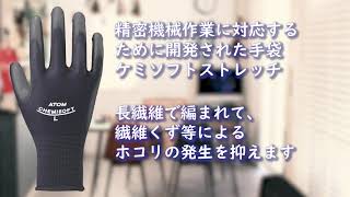 アトム　ケミソフト