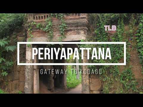 Periyapatna | Gateway to Kodagu | Sankethi Vlog