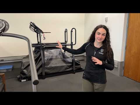 Mayo Clinic Physical Therapy Sports Therapy Residency Tour