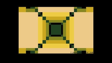 Juxtaposition by SMFX (Atari ST intro) 1080p50