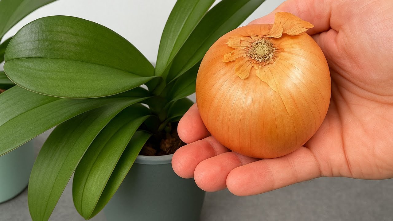 Orchid Hack: Guaranteed to Make Your Orchids Bloom More