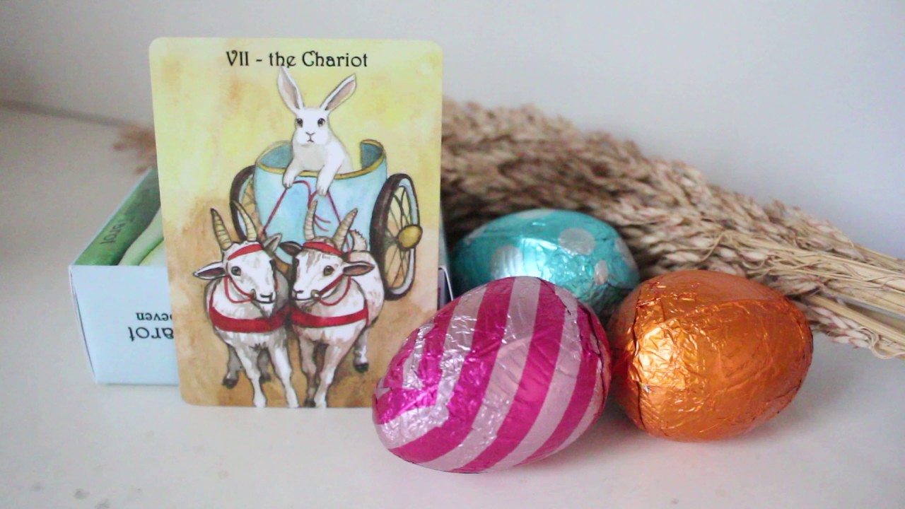 Aquarius April 2017 Tarot Reading