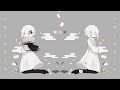 -cover- ハローマリーナ /日あさ寝