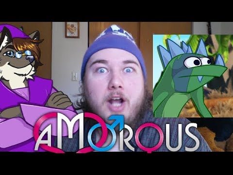 Why I Deleted Amorous