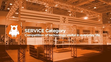 Introduction of the World Robot Summit