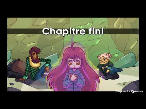 CELESTE - Chapitre 7 - Tous les collectibles