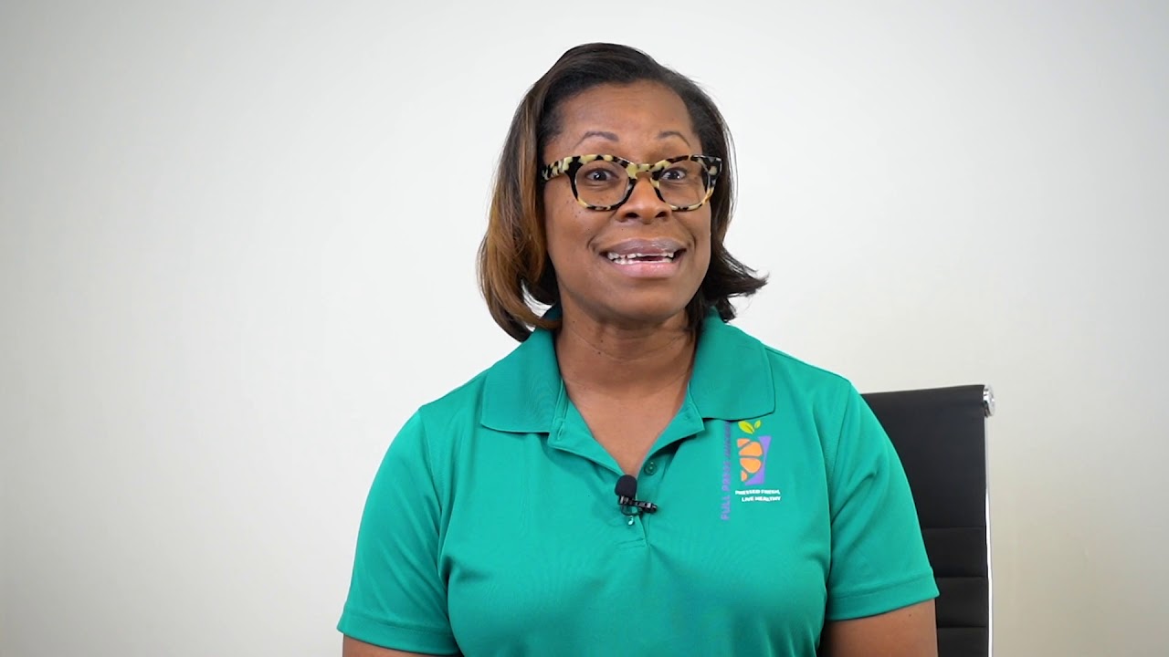 AACCCF Member Testimonial Full Press Juicery YouTube