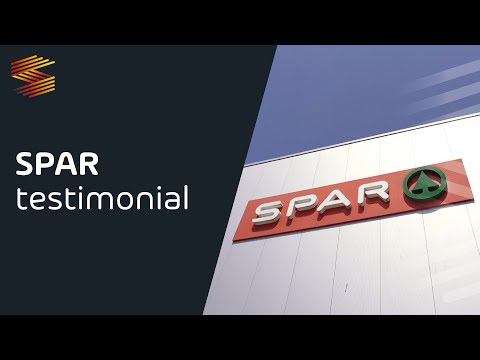 SPAR Testimonial - Nederlands
