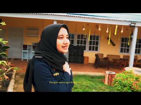 Genggam Asa - Bea Cukai Merauke (Official Music Video)