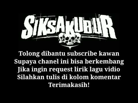 Putar Dosa (Hukuman Tanpa Rasa) - Siksakubur