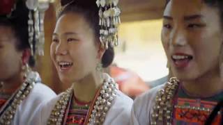 Only in Guizhou EP04: The future of Guizhou
