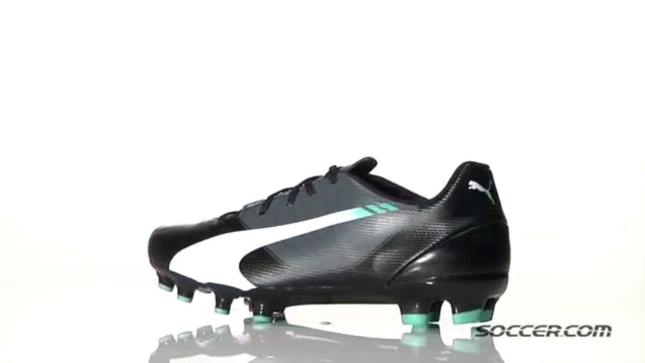 puma evospeed 5.3 fg