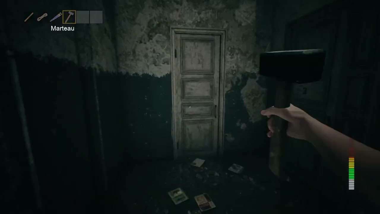 [PANICORE / SCHOOL] (Easy|LADDER) Speedrun in 