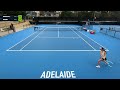 UTR Pro Tennis Tour - Adelaide - Court 5 - 14 May 2022