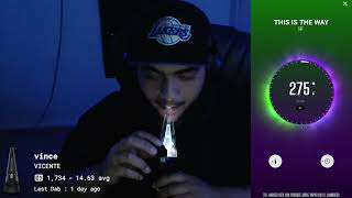 unboxing new puffco peak pro 3dxl chamber...