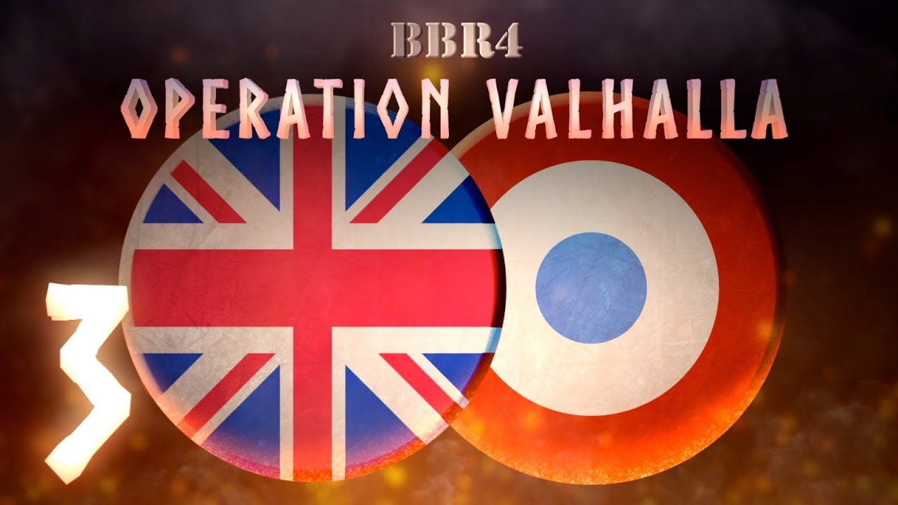 Operation Valhalla - Commonwealth3