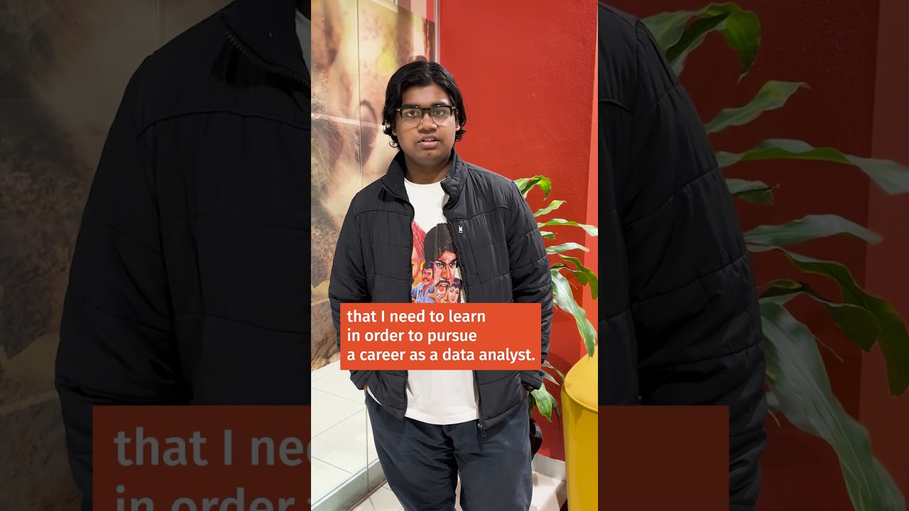 Kickstart Your Analyst Career in Australia with VIT!