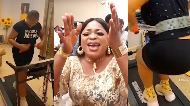 RIP NOT FOR YORUBA ACTRESS KEMI AFOLABI STILL NEED PRAYER OVER HER SICKNESS