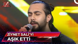 Download Lagu Erman Birben Muhteşem Sesiyle Kendine Hayran Bıraktı! | X Factor Türkiye MP3 Download Lagu Erman Birben Muhteşem Sesiyle Kendine Hayran Bıraktı! | X Factor Türkiye MP3