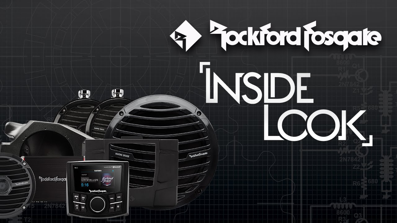 2016 Inside Look: RZR Audio Solutions - YouTube