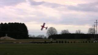 Electrifly Citabria