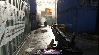 Call of Duty  Modern Warfare 2019: Stick | Shot with GeForce