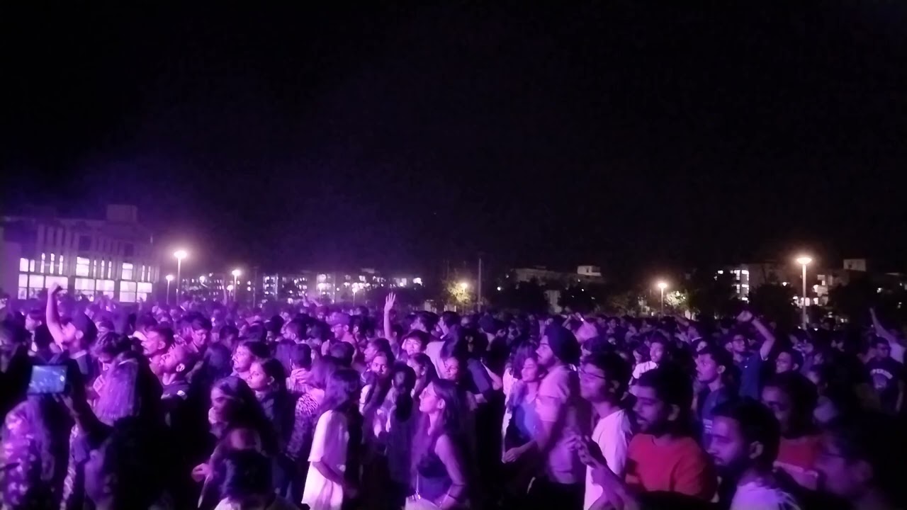 IIT ROPAR DJ NIGHT PARTY (2)