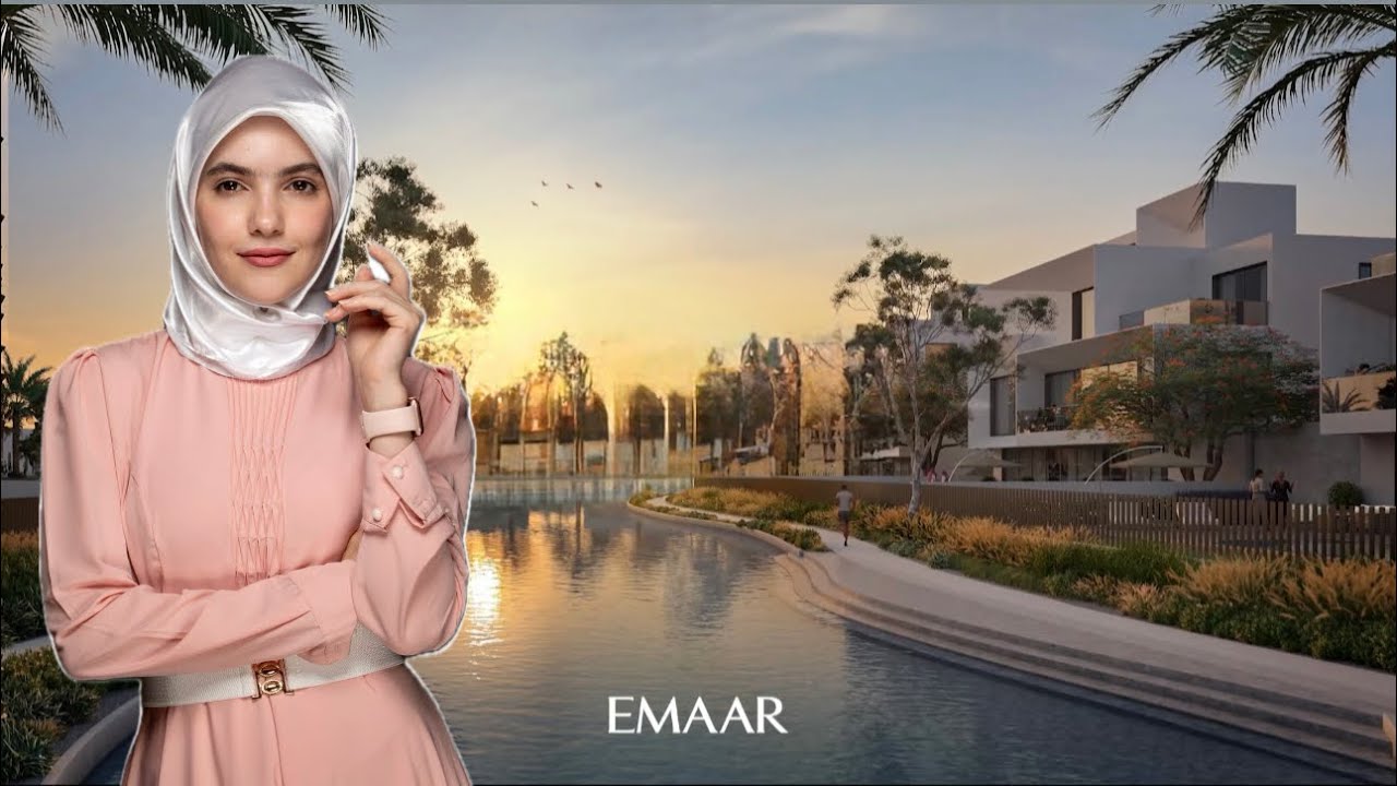 The Oasis - Palmiera Collective | 4BR Ultra Luxury Villas