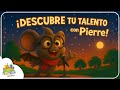 Canción Infantil Inspiradora de Superación 🦇 Pierre el Murciélago 