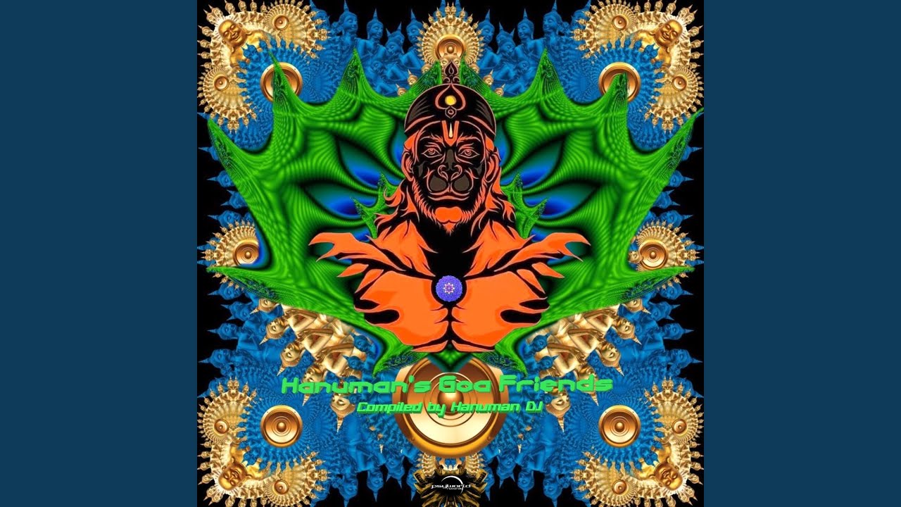 Watch Psygazm on YouTube Watch Psygazm on YouTube