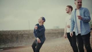 SpringHill - Billboard Lights (Official Video)