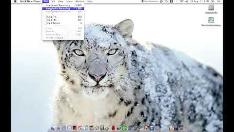 Snow Leopard Review Part 2