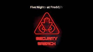 FNAF : Security Breach - Crumbling Dreams (Remix)