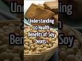 Understanding 10 Health Benefits of  Soy Beans. #Health #healthandwellness #benefits #soybeanmeal Mp3 Song