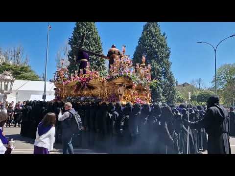 Cofradía del Dulce Nombre de Jesús Nazareno