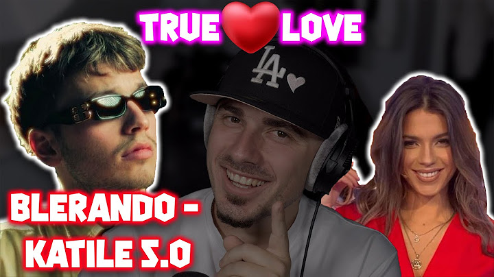 Blerando - KATILE 5.0 (Official Reaction)