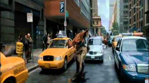 FL: Superman Returns Music video