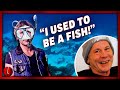 What Is Iron Maiden's Bruce Dickinson Actually Bad At? (Interview)