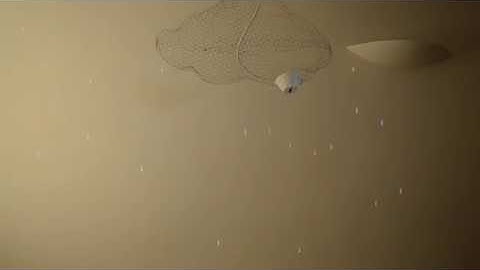 HCI Project - Cloudi - Raaz & Omer - HCI 2017