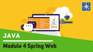 [Java] - Module 4 Spring Web | Học lập trình