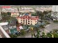 Sức mạnh của siêu bão Yagi 2024