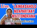 Tsy Crédible Ny Zavatra Navoakan Ny Fanjakana Hoy I Fanirisoa Ernaivo Tsy Crédible Ny Zavatra Navoakan Ny Fanjakana Hoy I Fanirisoa Ernaivo