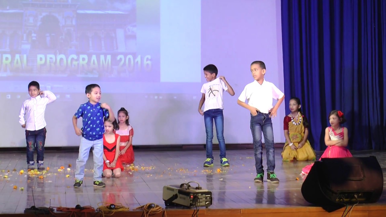 Performance By Kids Babli Teru Mobile