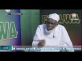 SHIRIN FATAWA  || SHEIKH ABDULWAHAB ABDULLAHI (LIVE) 29/03/2024