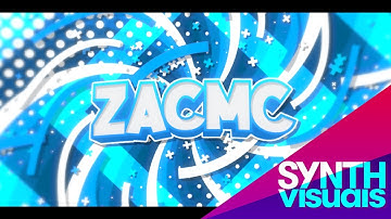 #4🔥Intro Showcase🔥 | ZacMC | 50 subs!