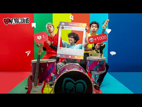 Putar Cintagram - Anarcute